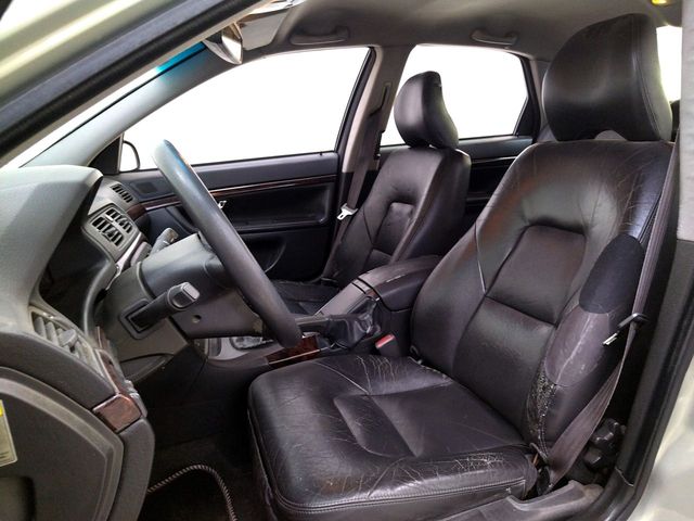 Volvo S80 D5