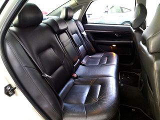 Volvo S80 D5