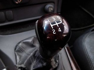 Volvo S80 D5