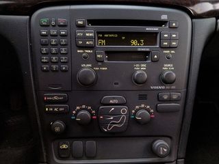 Volvo S80 D5