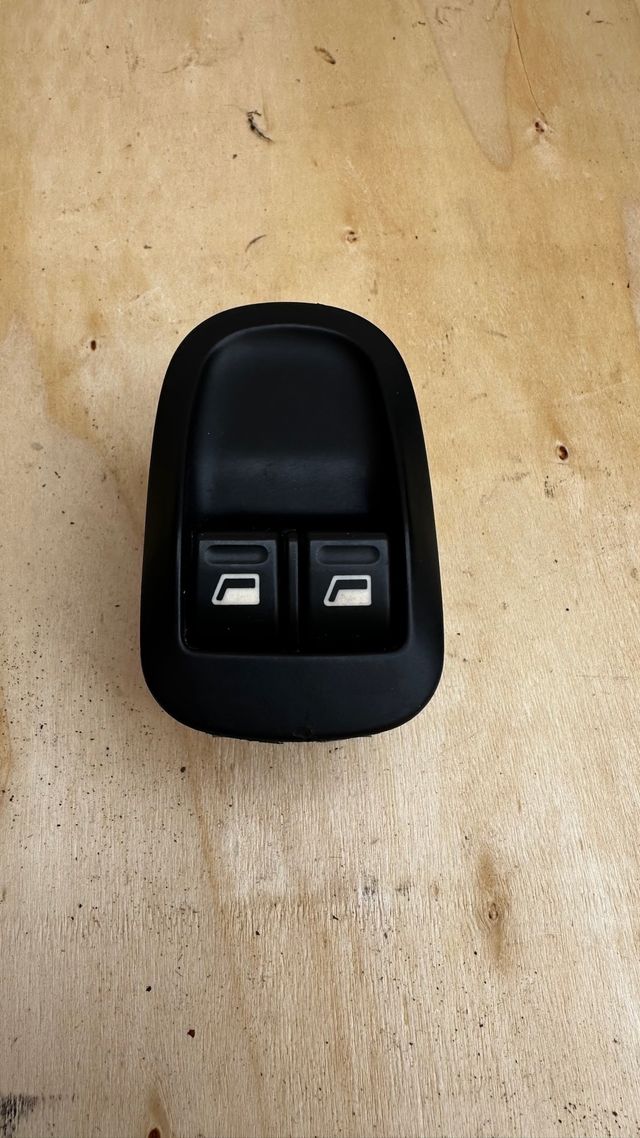 Comutador botoes peugeot 206