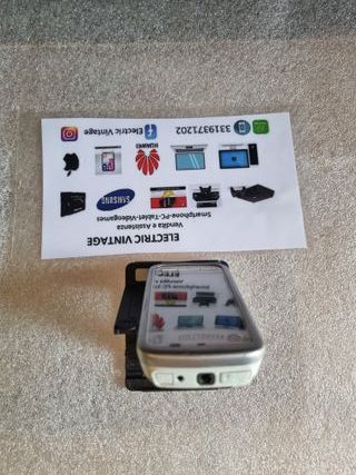 7718N-Cellulare Nokia 5228 Xpress Music