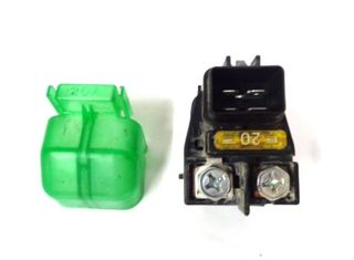 Rele arranque para Suzuki LTZ 400