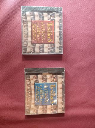 Colección cd música clásica