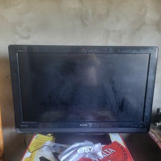 Televisión 