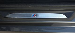 BMW 118i M Pack + Garantía + Libro+ unico prop.