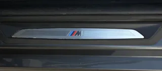 BMW 118i M Pack + Garantía + Libro+ unico prop.