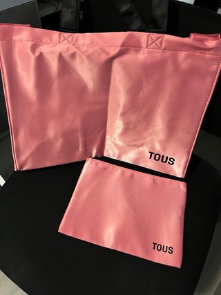 Bolso tous