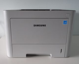 Impresora laser Samsung seminueva