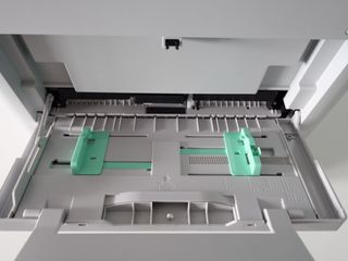 Impresora laser Samsung seminueva