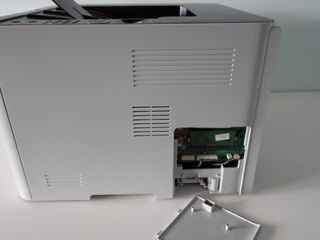 Impresora laser Samsung seminueva