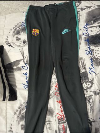 Chandál FC Barcelona