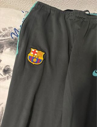 Chandál FC Barcelona