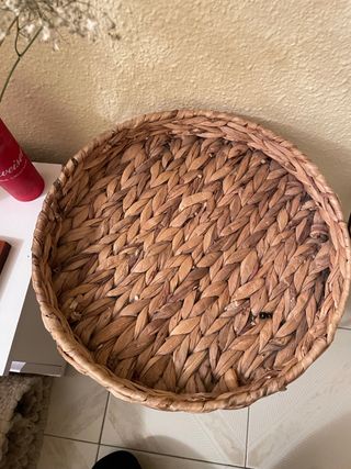 mesa auxiliar de salon