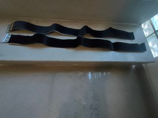 Ski travesía 