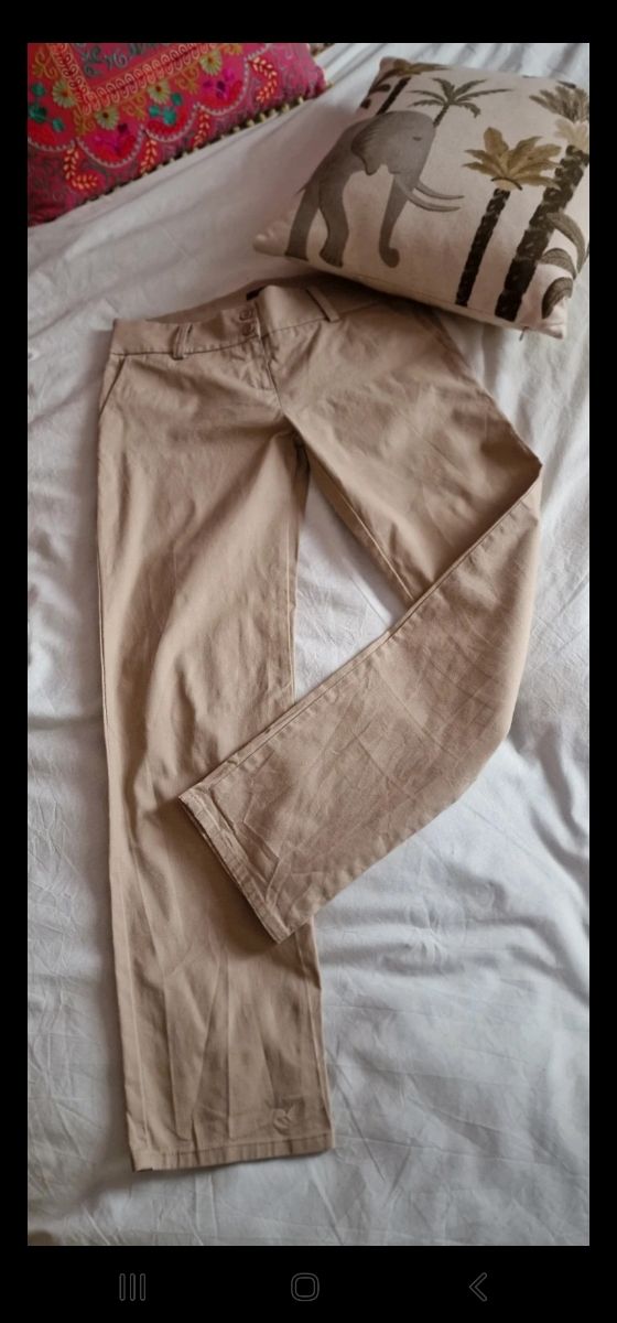 Pantaloni vintage Denny Rose 