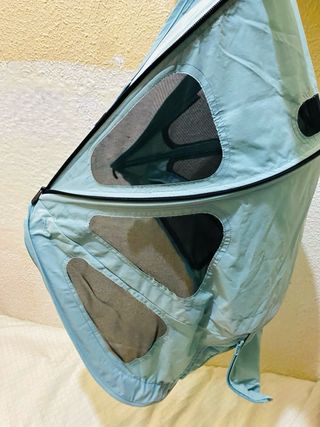 Capota ventilado bugaboo bee 5