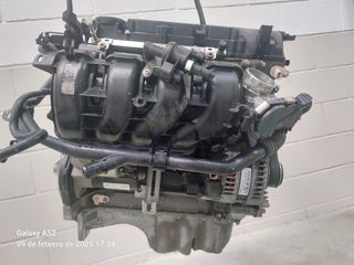 Motor completo Opel Corsa E,Astra J,K, 1.4 B14XER