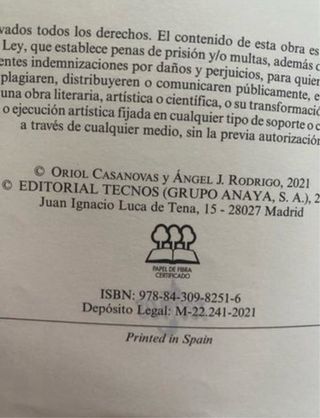 Compendio de Derecho Internacional Público
