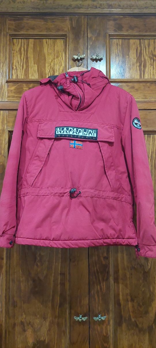 Cazadora de esqui Napapijri