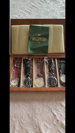 Orologi da polso vintage 