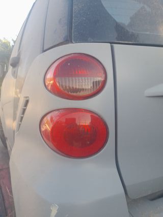 Stop posteriore sx x Smart 451 1.0 benzina