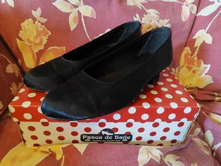 Zapatos alicantina talla 36