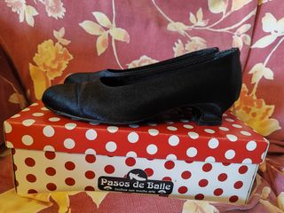 Zapatos alicantina talla 36