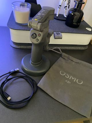 DJI Osmo Mobile 3