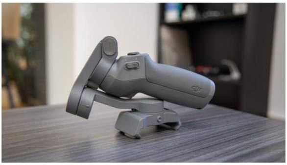 DJI Osmo Mobile 3