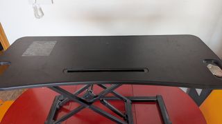 Convertidor Escritorio Elevable