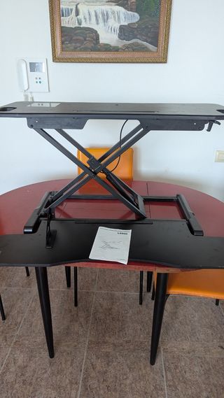 Convertidor Escritorio Elevable