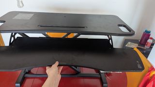 Convertidor Escritorio Elevable