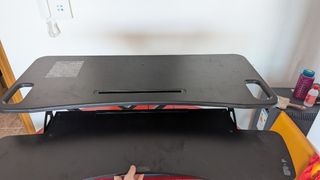 Convertidor Escritorio Elevable