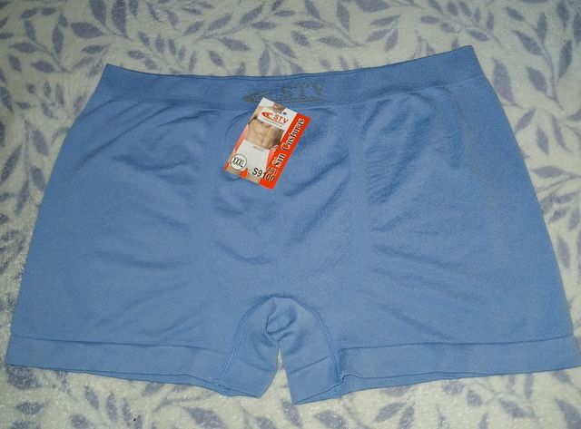 Calzoncillos de licra talla xxxl