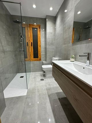 Reformas integrales.