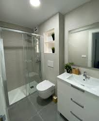 GRUPLAR | Reforma de Baños en Barcelona 