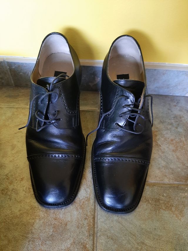 Scarpe uomo eleganti