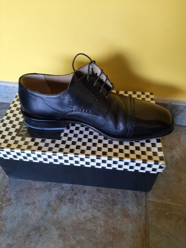 Scarpe uomo eleganti