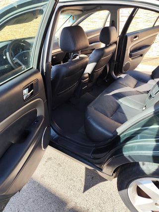 Chevrolet Epica 2007