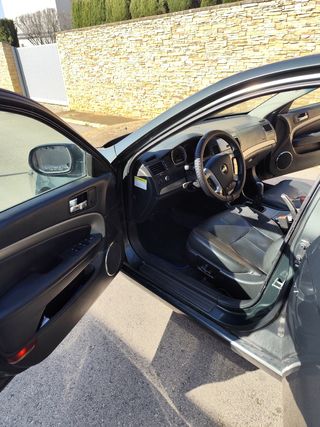 Chevrolet Epica 2007