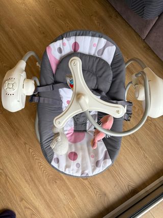 Hamaca / Columpio Kinderkraft Bebé
