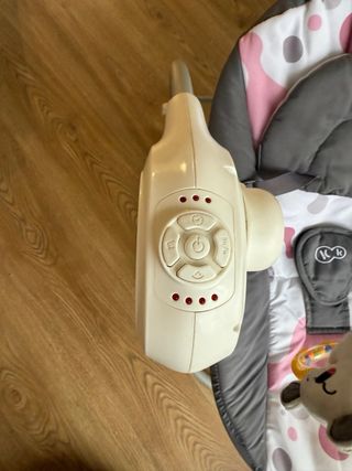 Hamaca / Columpio Kinderkraft Bebé