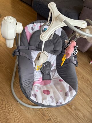 Hamaca / Columpio Kinderkraft Bebé