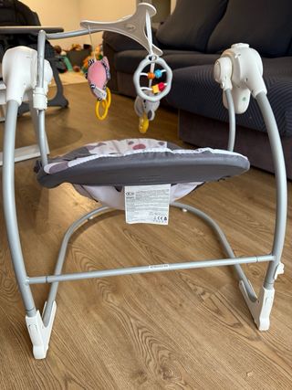 Hamaca / Columpio Kinderkraft Bebé