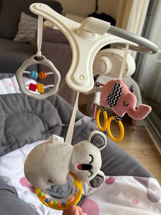 Hamaca / Columpio Kinderkraft Bebé