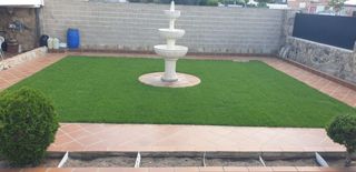 Soy Jardinero partícula