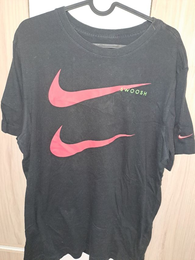 Camiseta Nike original