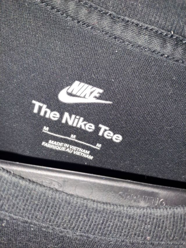 Camiseta Nike original