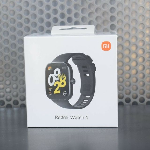 Reloj Xiaomi Redmi Watch 4